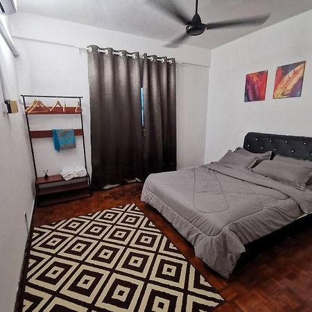Entire Condo Pd Marina View Villa 2-Bedroom Port Dickson Ngoại thất bức ảnh