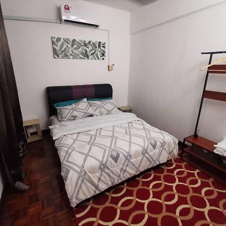 Entire Condo Pd Marina View Villa 2-Bedroom Port Dickson Ngoại thất bức ảnh
