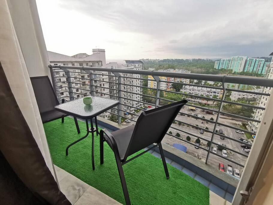 Entire Condo Pd Marina View Villa 2-Bedroom Port Dickson Ngoại thất bức ảnh